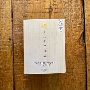 Tatcha The Rice Polish — Classic (Full Size)